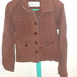 Traad Women's Jacket